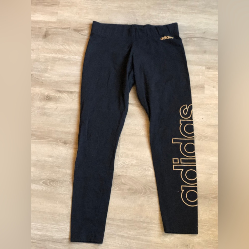 Adidas leggings